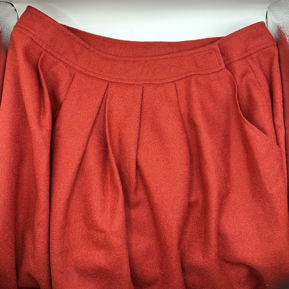 Givenchy sport skirt